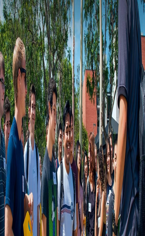 EDUCO - California State University, Long Beach
